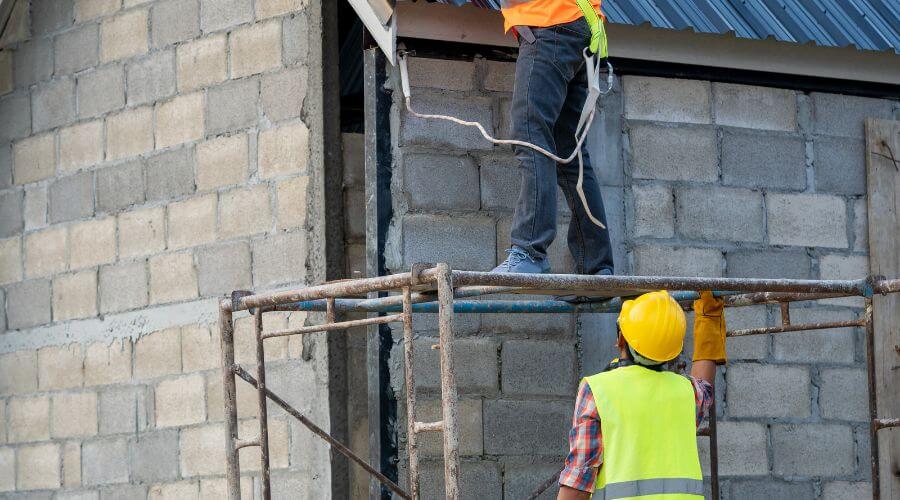 Expert top industrial roofings services in Worcester, MA